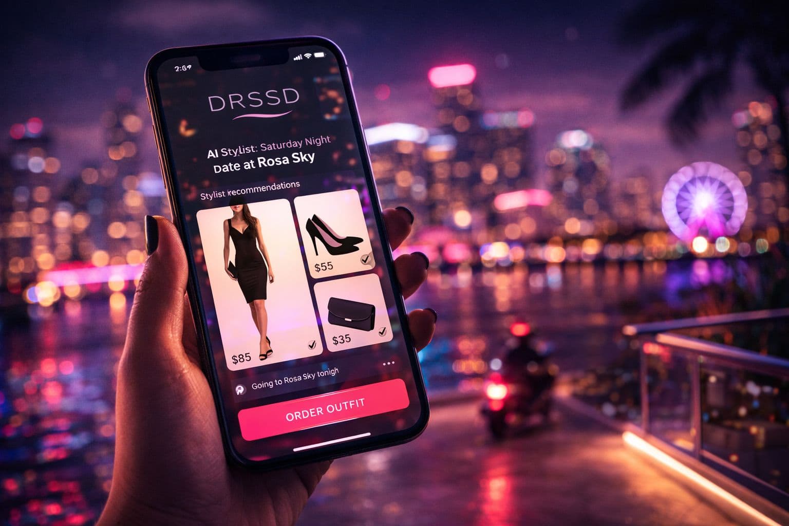 DRSSD collection 4